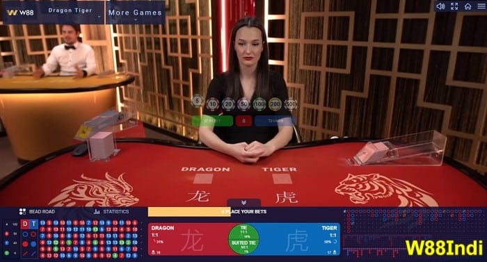 วิธี-วิน-ดรากอน-ไทเกอร์-เกมส์- BAR PH0 BAR 